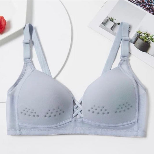 Imported Non-Wire Bra